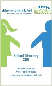 school directory cover image